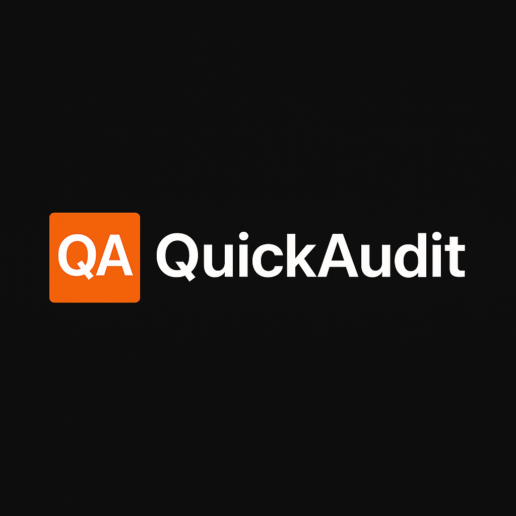 QA LOGO